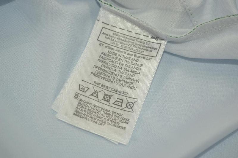Maillot Bulgaria Domicile Rétro 1994