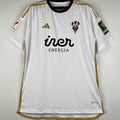 Maillot Albacete Domicile 2023/24