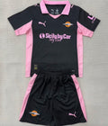 Maillot Venezia Fc Third 2025/26