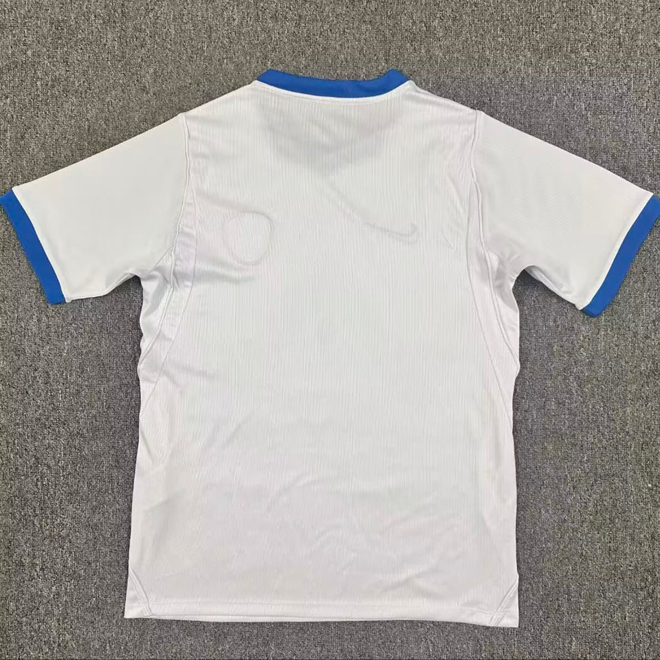 Maillot Slovenia Extérieur 2026/27