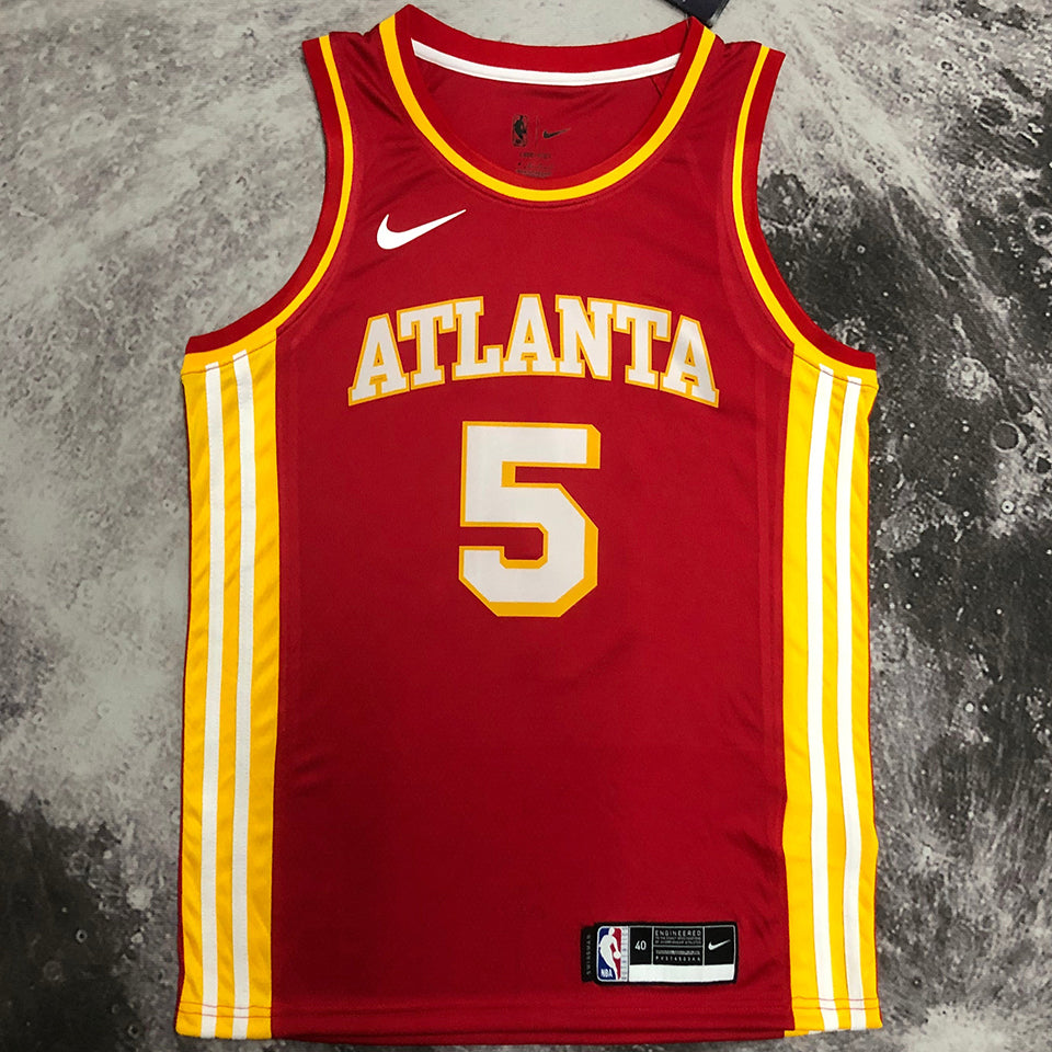 Maillot Hawks Murray 5 2023