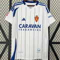 Maillot Zaragoza Domicile 2024/25