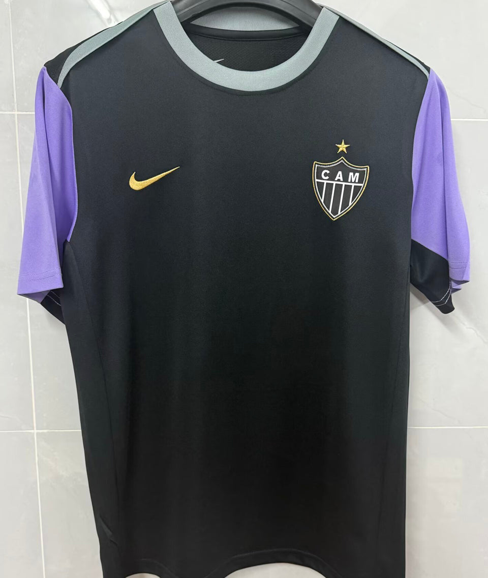 Maillot At Mineiro 2026/27