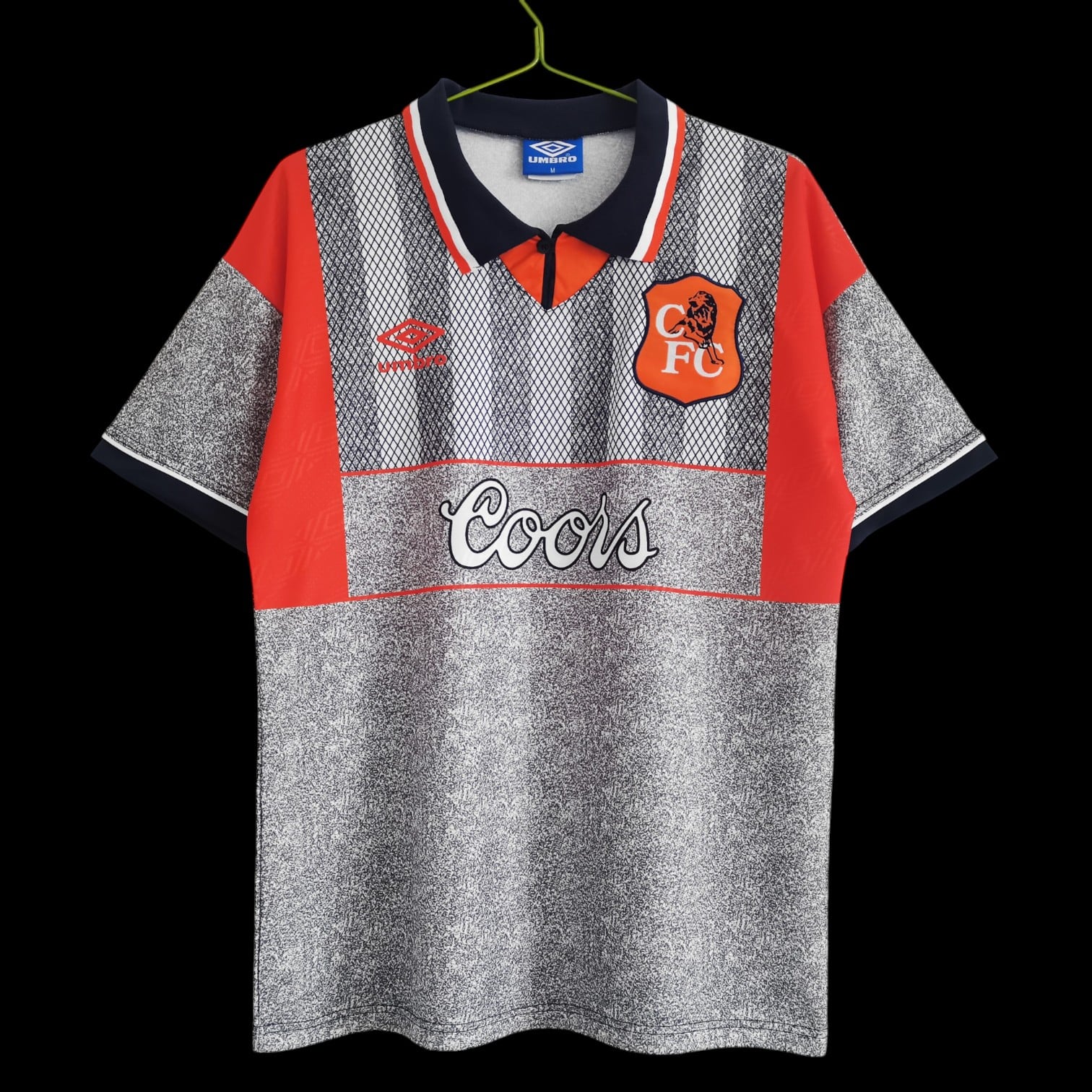 Maillot Chelsea Domicile 2094/96
