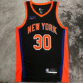 Maillot Ny Knicks Ranodle 30 2023
