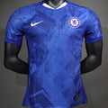 Maillot Chelsea Domicile 2025 (Version Joueur)