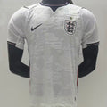 Maillot Angleterre Domicile 2026/27 (Version Joueur)