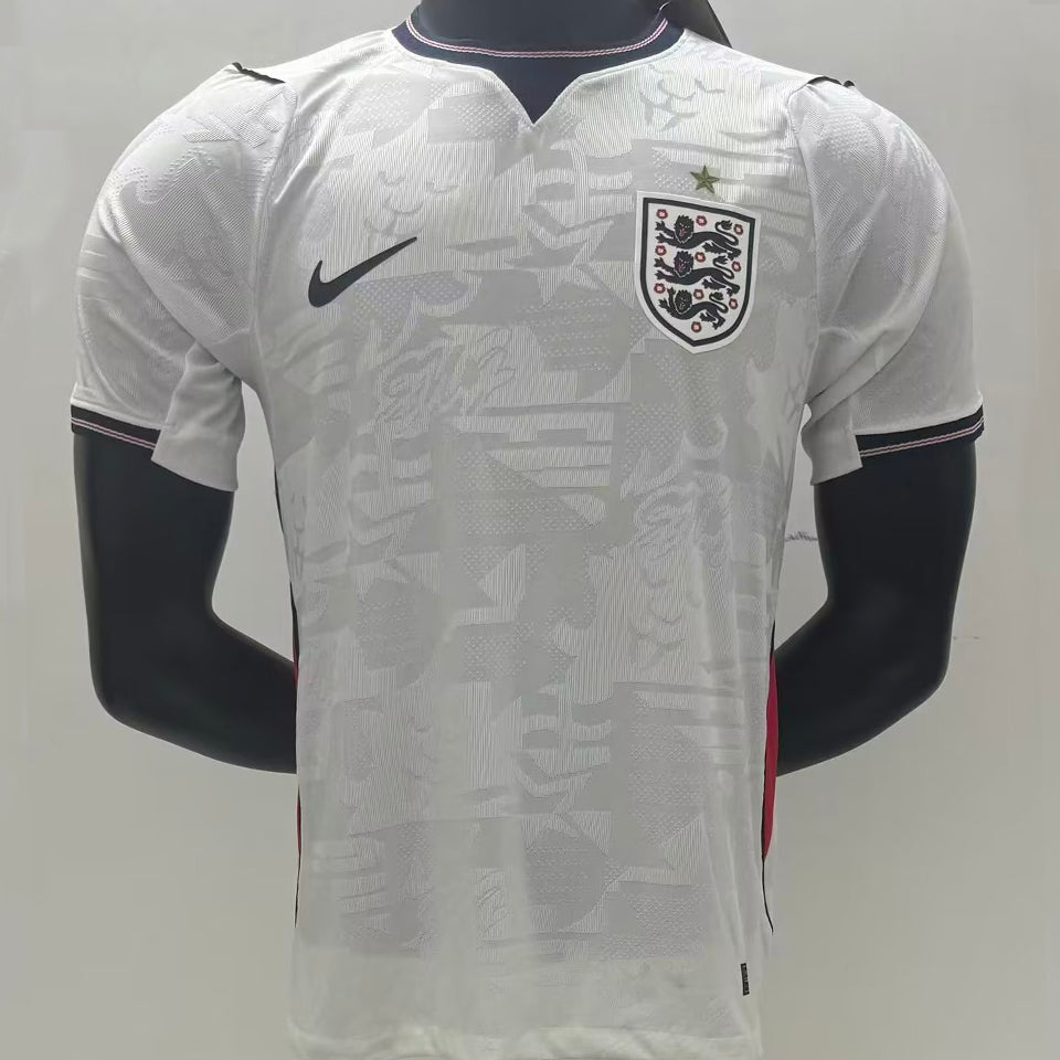Maillot Angleterre Domicile 2026/27 (Version Joueur)