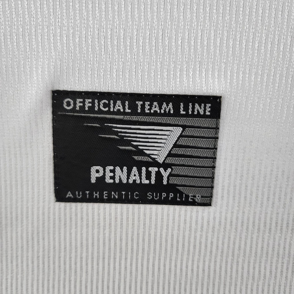 Maillot São Paulo Domicile Rétro 1999