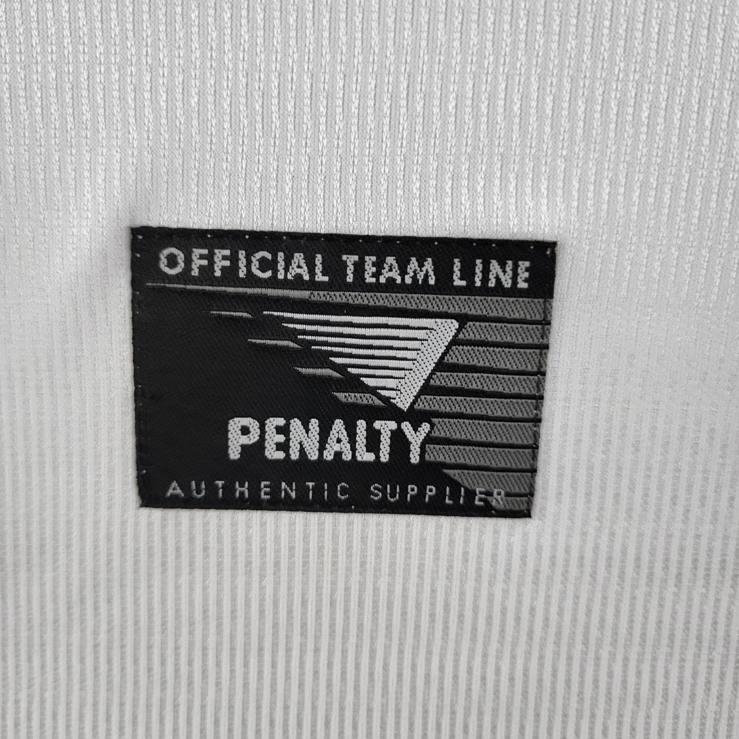 Maillot São Paulo Domicile Rétro 1999