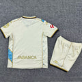 Maillot 26 Deportivo La Coruna Third 2025 Enfant