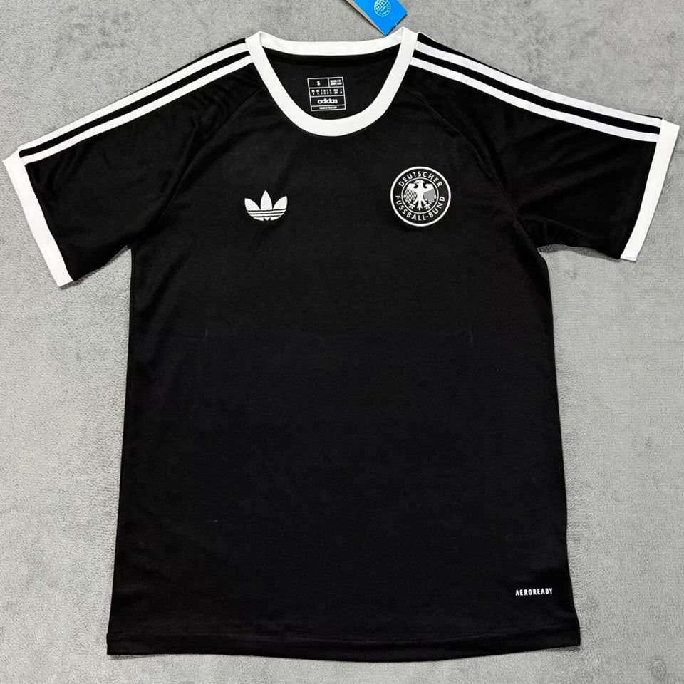Maillot Germany125Th 2025
