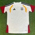 Maillot Allemagne Domicile Rétro 2008