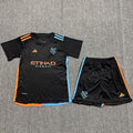 Maillot New York City Extérieur 2024/25 Enfant