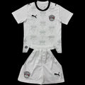 Maillot Egypt Extérieur 2026/27 Enfant
