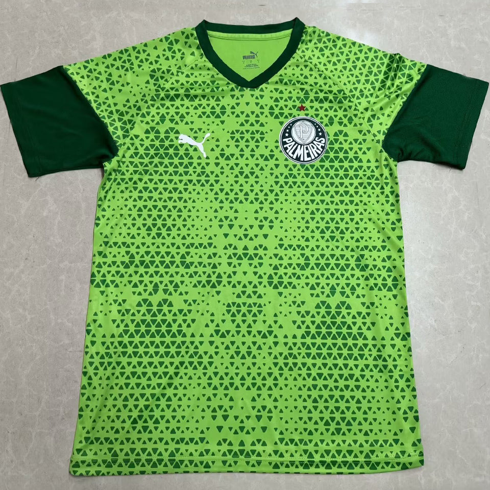 Maillot Palmeiras 2024/25