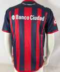 Maillot San Lorenzo Domicile Rétro 2013/14