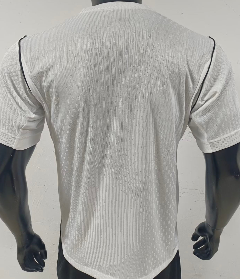 Maillot Corinthians Domicile 2026/27 (Version Joueur)
