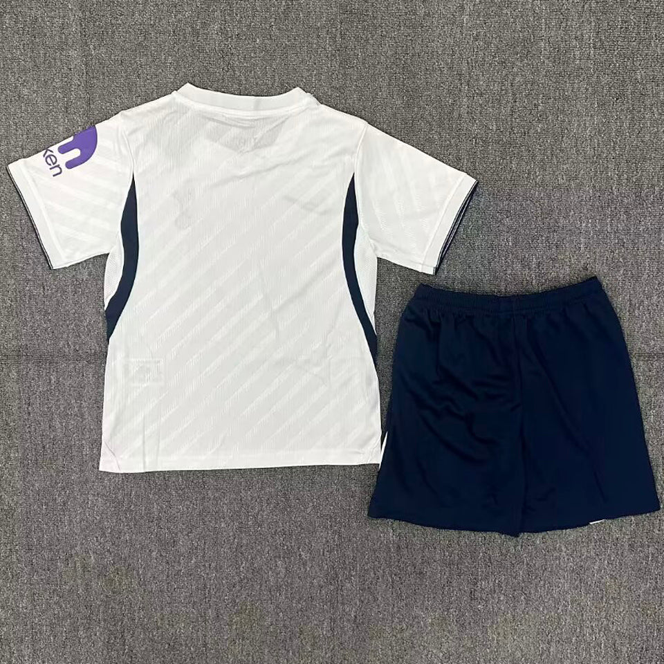 Maillot Tottenham Domicile 2026/27 Enfant