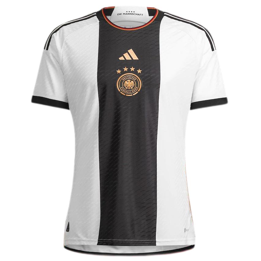 Maillot Allemagne Domicile 2022/23