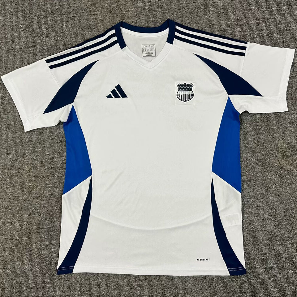 Maillot Emelec Extérieur 2025/26