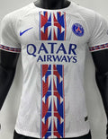Maillot Paris SG 2023/24 (Version Joueur)