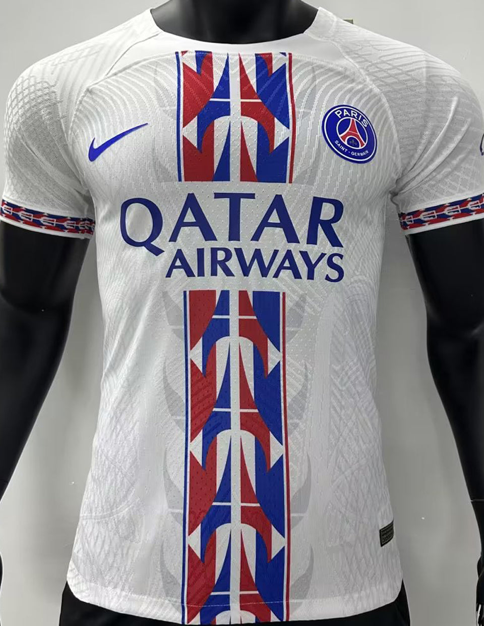 Maillot Paris SG 2023/24 (Version Joueur)