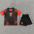 Maillot Manchester United 2026/27 Enfant
