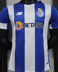Maillot Porto Domicile 2023/24 (Version Joueur)