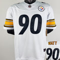 Maillot Purdy 13 San Francisco 49Ers Girl Nfl