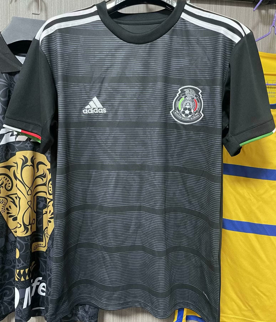 Maillot Mexique 2019/20
