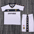 Maillot Parma Extérieur Rétro Enfant