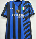 Maillot Inter Milan Domicile 2024/25