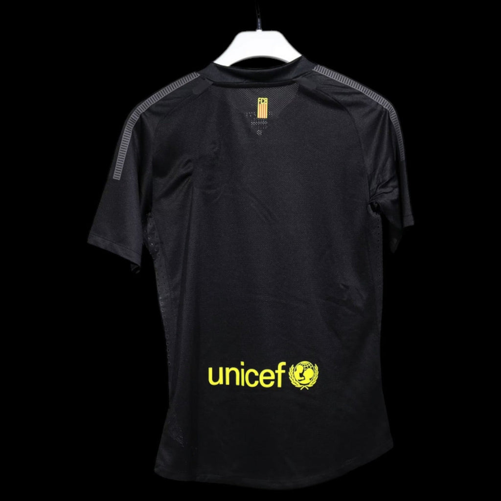 Maillot Barcelone Domicile 2011/12