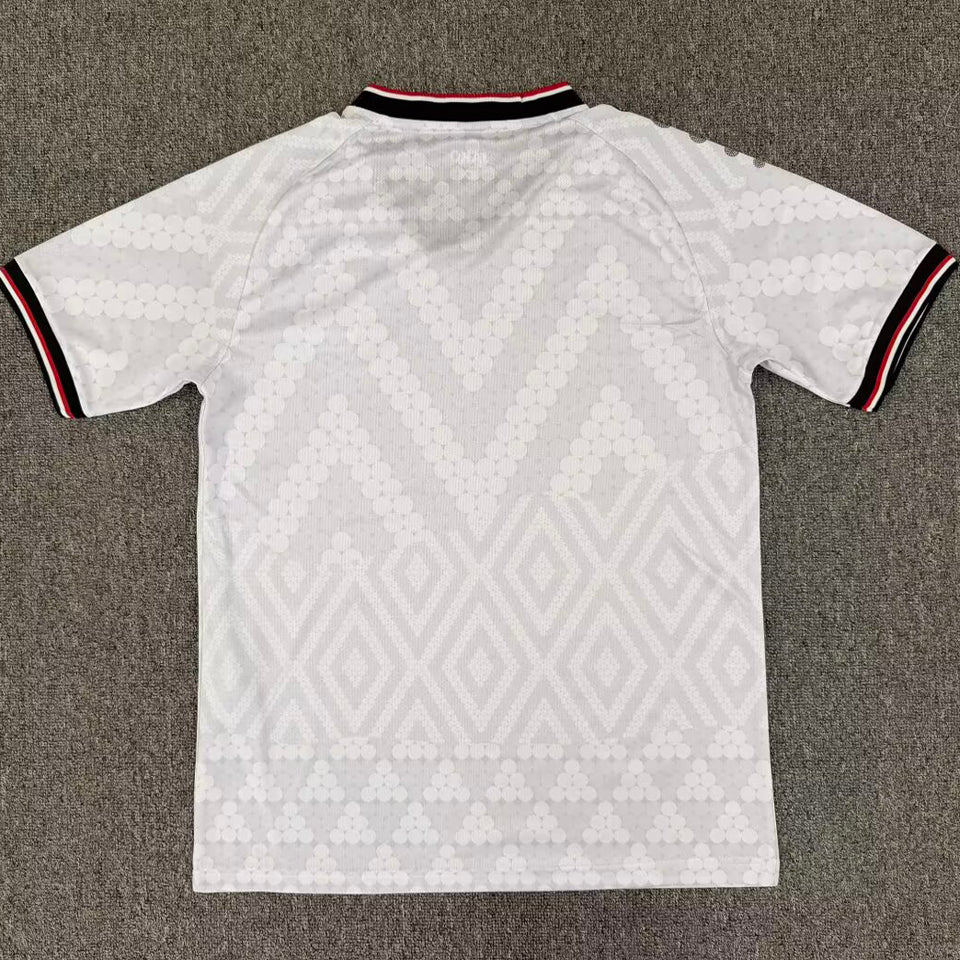 Maillot Iraq Domicile 2026/27