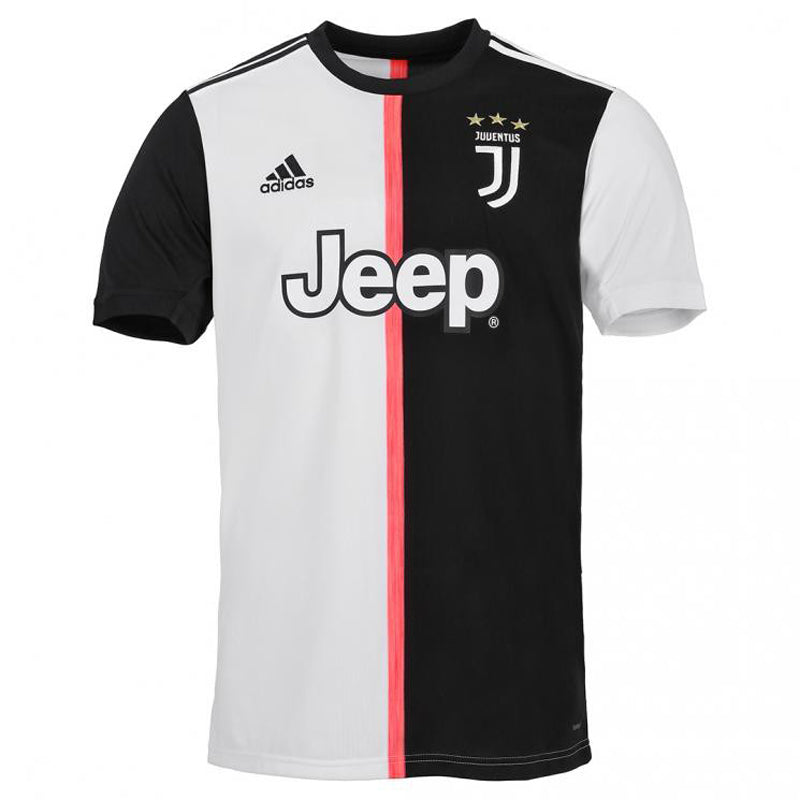 Maillot Juventus Domicile Rétro 2019/20