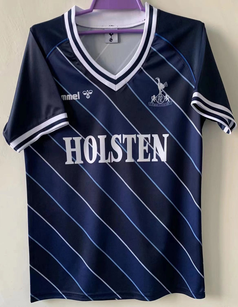 Maillot Tottenham Third Rétro