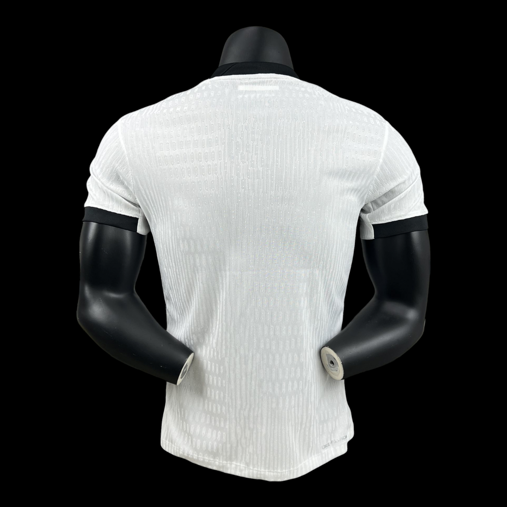 Maillot Vasco Extérieur 2026/27 (Version Joueur)
