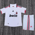 Maillot AC Milan Extérieur Rétro Enfant