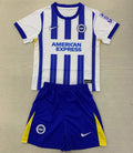 Maillot Brighton Domicile 2024/25 Enfant