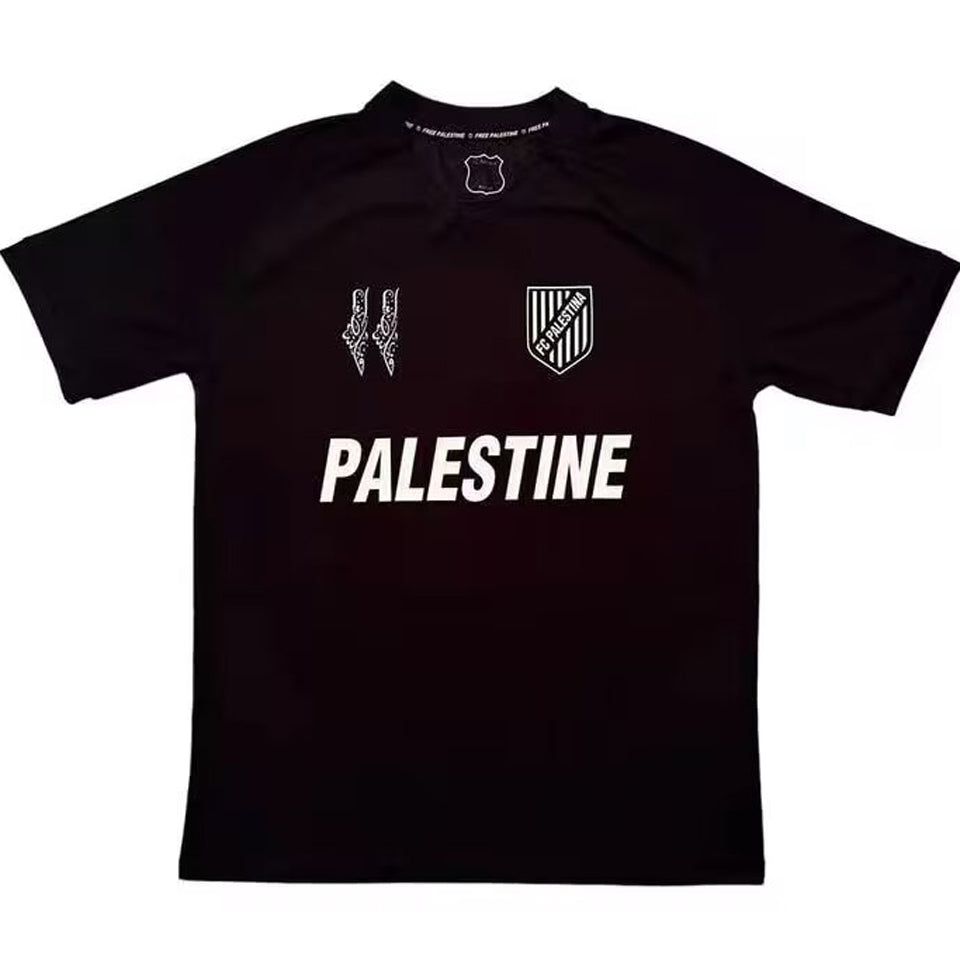 Maillot Palestine 2025