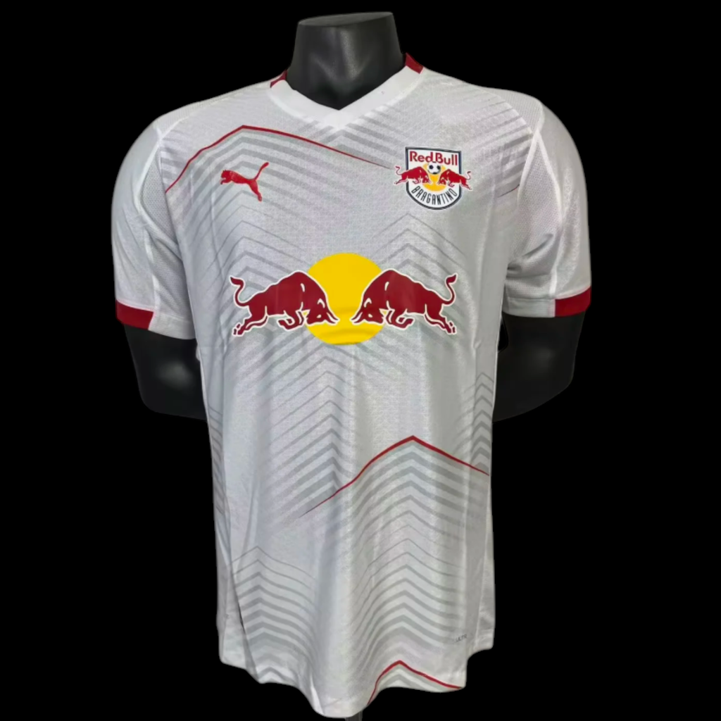 Maillot RB Leipzig Domicile 2026/27 (Version Joueur)