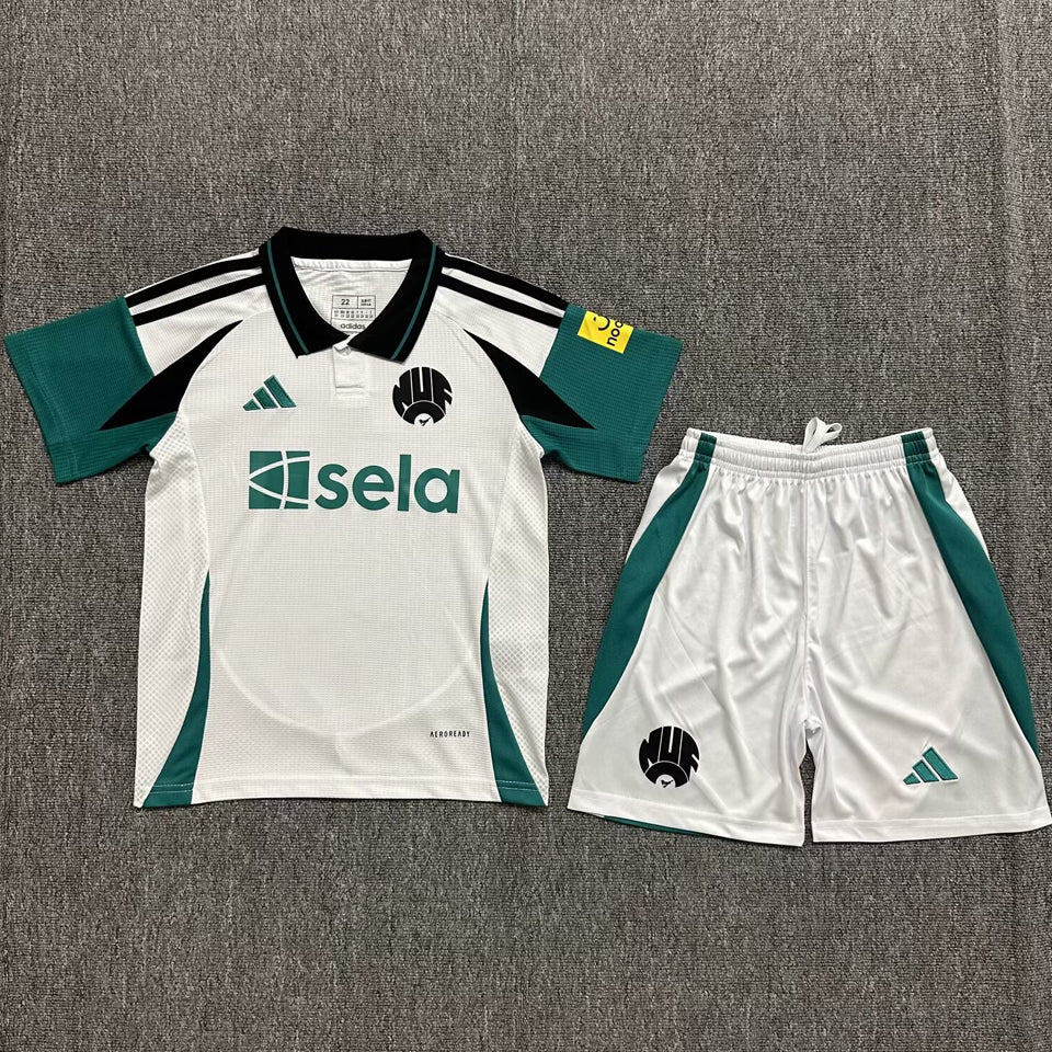 Maillot Newcastle Third 2024/25 Enfant