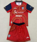 Maillot Cagliari 2025 Enfant