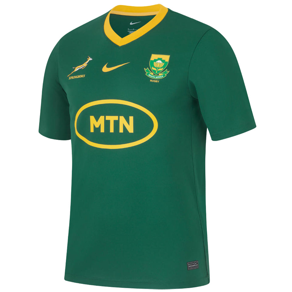 Maillot Afrique du Sud Domicile 2024