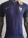 Maillot France Domicile 2022/23 (Version Joueur)