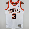 Maillot Nuggets Iverson 3 Rétro