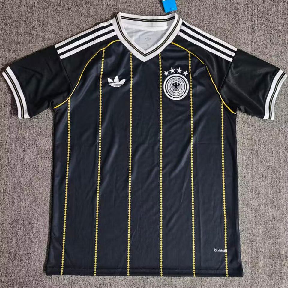 Maillot Allemagne Third 2026/27