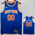 Maillot Ny Knicks Clarkson 00