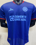 Maillot Cruz Azul Third 2023/24 (Version Joueur)